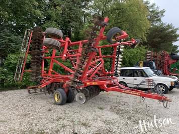 Main image Sunflower 6630