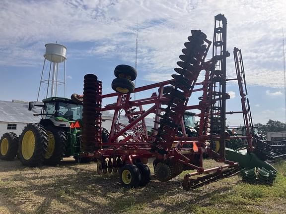Image of Sunflower 6630 equipment image 3