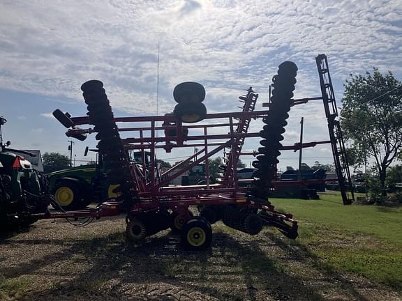 Image of Sunflower 6630 equipment image 4
