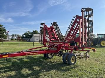 Main image Sunflower 7252