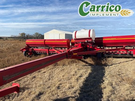 2011 Sunflower 9434-40 Equipment Image0
