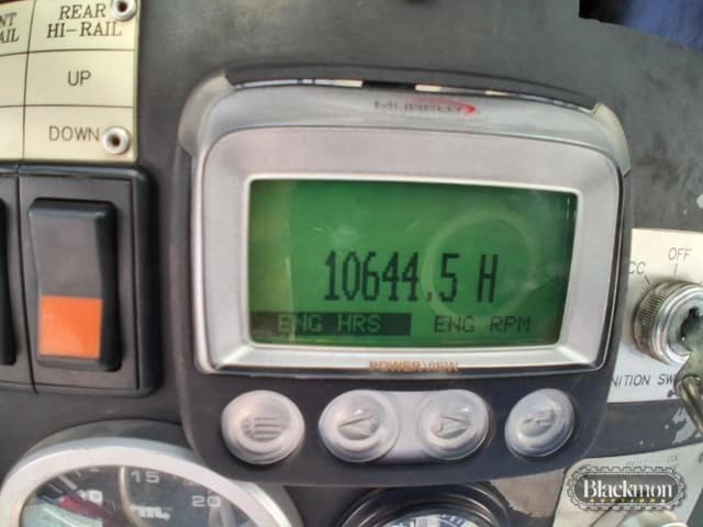 Image of Swingmaster 181TC equipment image 1