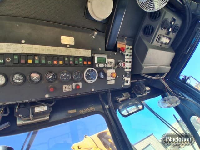 Image of Swingmaster 181TC equipment image 2