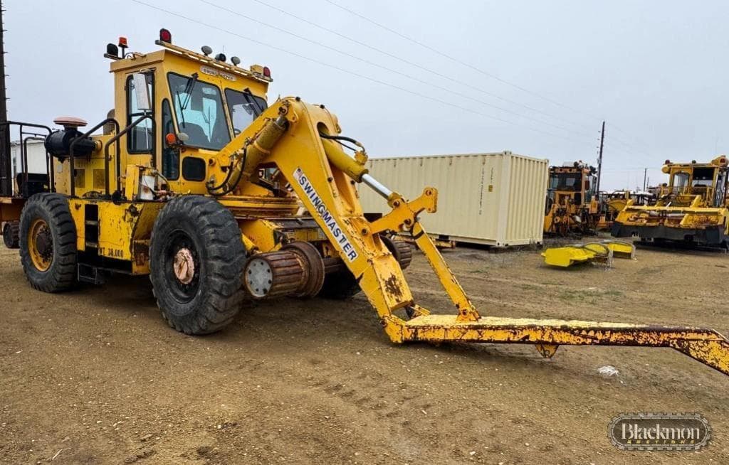 Image of Swingmaster 181TC Primary image