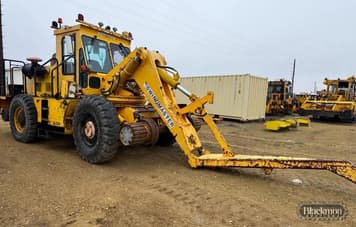 Main image Swingmaster 181TC