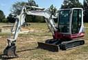 2011 Takeuchi TB235 Image