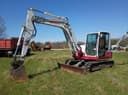 2011 Takeuchi TB285 Image