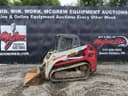 2011 Takeuchi TL240 Image