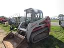 2011 Takeuchi TL240  Image