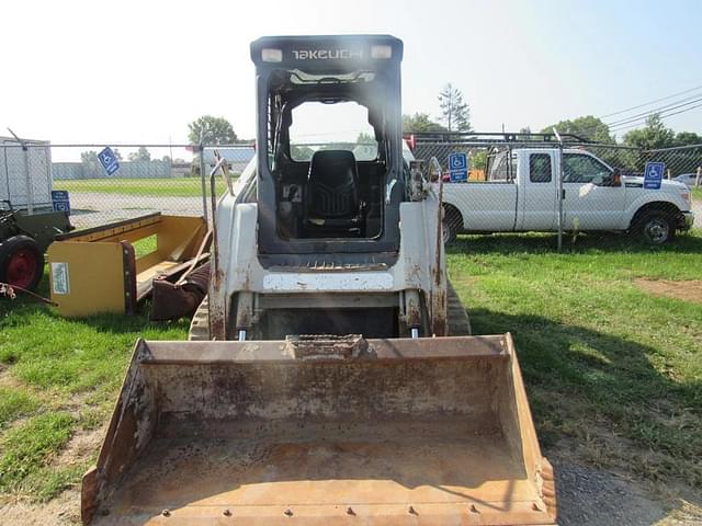 Image of Takeuchi TL240  equipment image 2