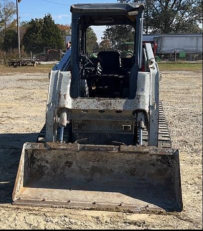 Image of Takeuchi TL250 equipment image 1