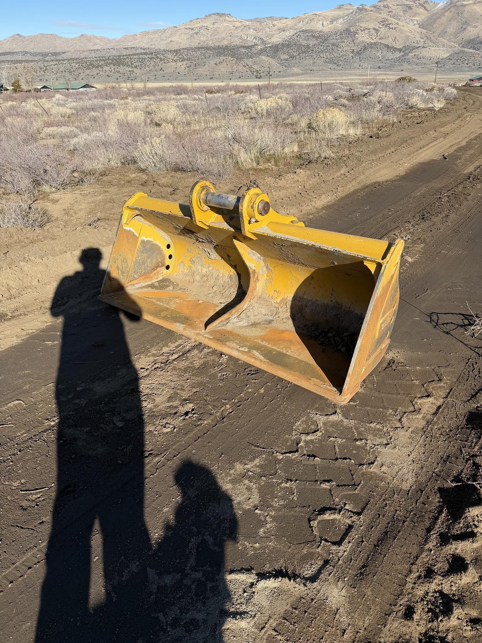 2011 TERAN BKT32080CLN Equipment Image0