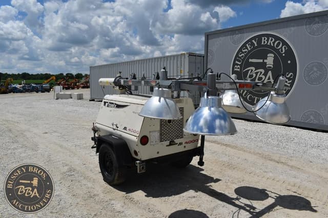 Image of Terex AL4000 equipment image 2