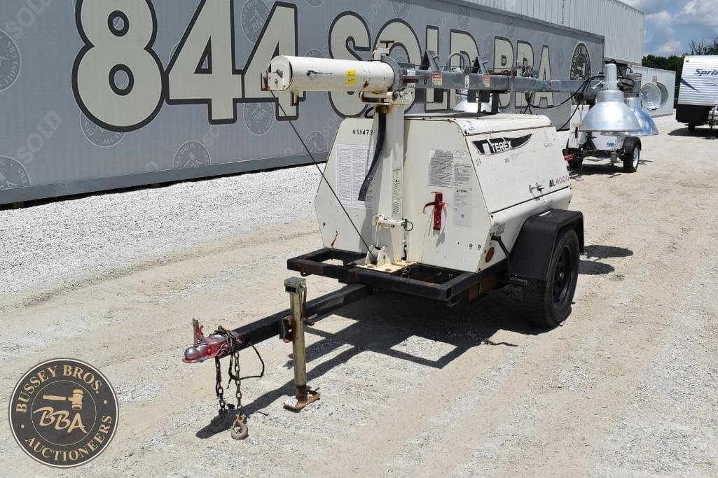 Image of Terex AL4000 Primary image