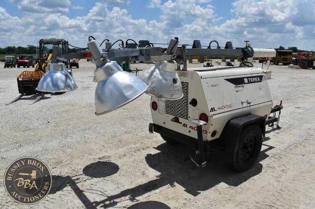Image of Terex AL4000 equipment image 4