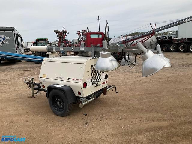 Image of Terex AL4000 equipment image 3