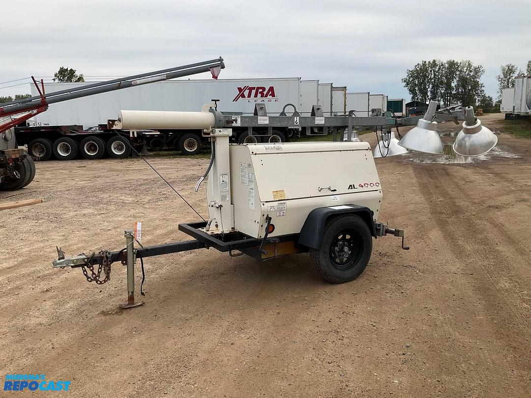 Image of Terex AL4000 Primary image