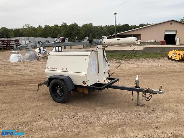 Image of Terex AL4000 equipment image 1