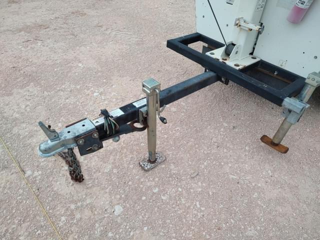 Image of Terex AL4L  equipment image 4
