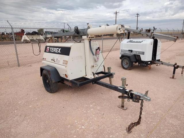 Image of Terex AL4L  equipment image 3