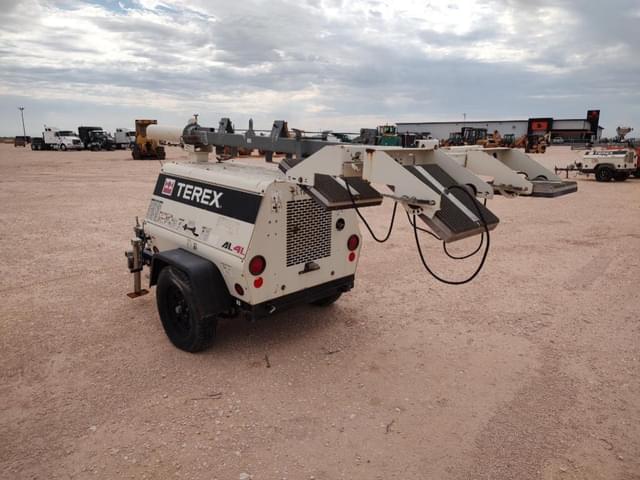 Image of Terex AL4L  equipment image 1