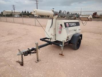 Main image Terex AL4L