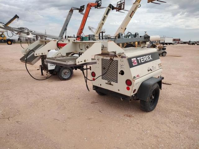 Image of Terex AL4L  equipment image 2