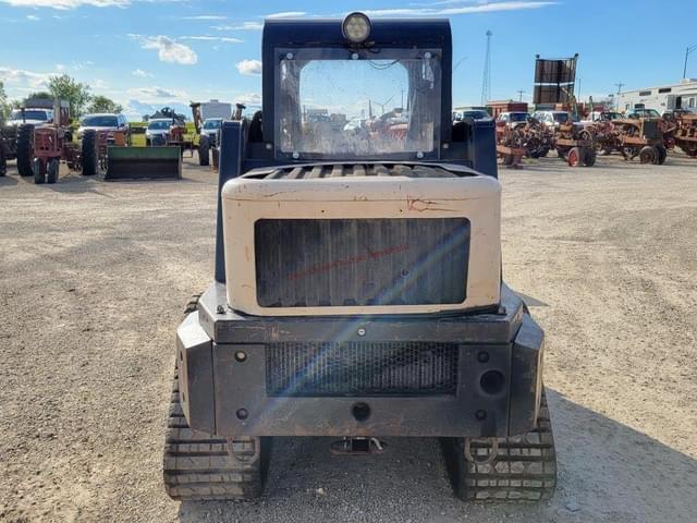 Image of Terex PT50 equipment image 3