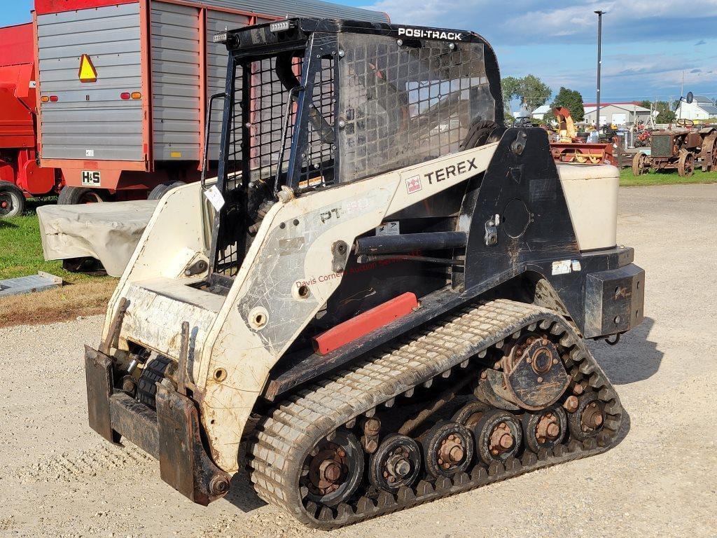 Image of Terex PT50 Primary image