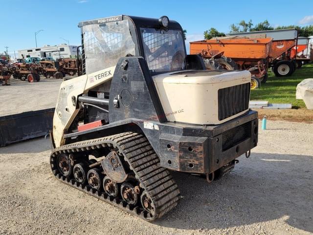 Image of Terex PT50 equipment image 2