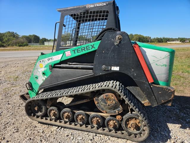 Image of Terex PT-70 equipment image 4