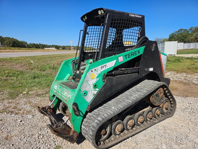 Image of Terex PT-70 equipment image 1