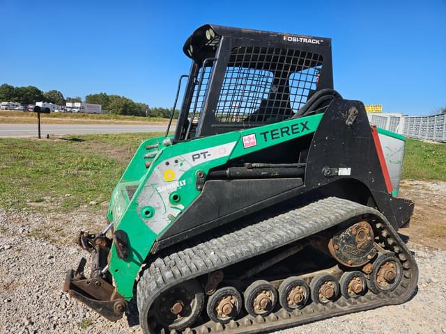 Image of Terex PT-70 equipment image 2