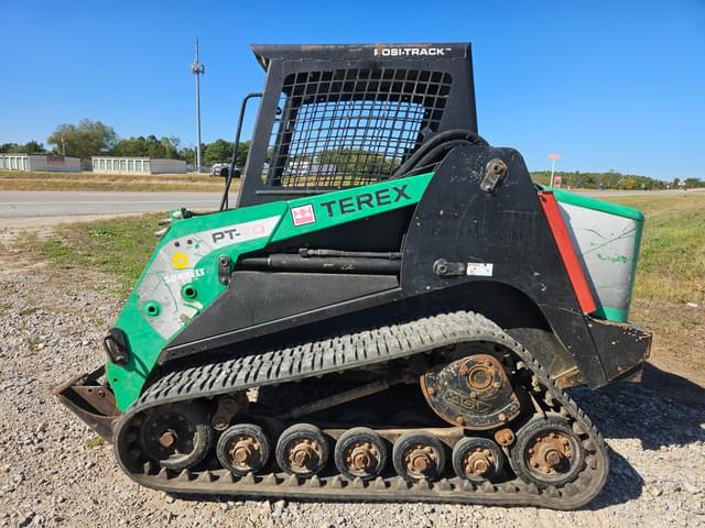Image of Terex PT-70 equipment image 3