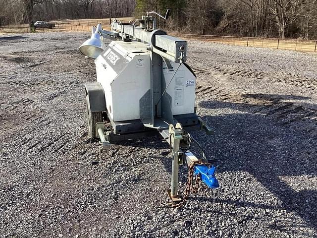 Image of Terex RL4 equipment image 4