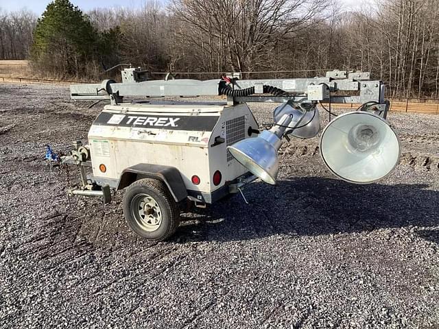 Image of Terex RL4 equipment image 1