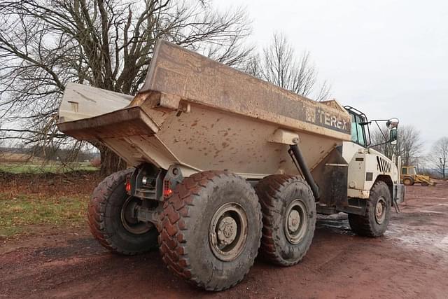 Image of Terex TA300 equipment image 4