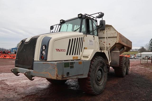 Image of Terex TA300 equipment image 2