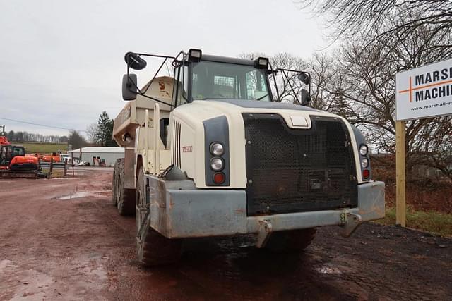 Image of Terex TA300 equipment image 1