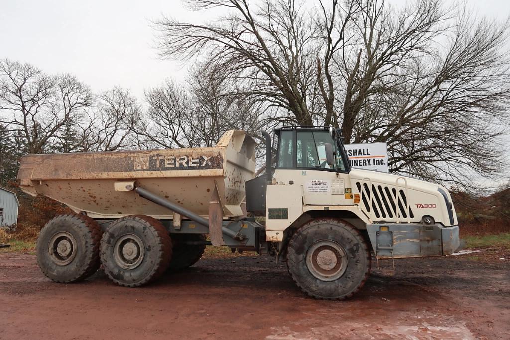 Image of Terex TA300 Primary image