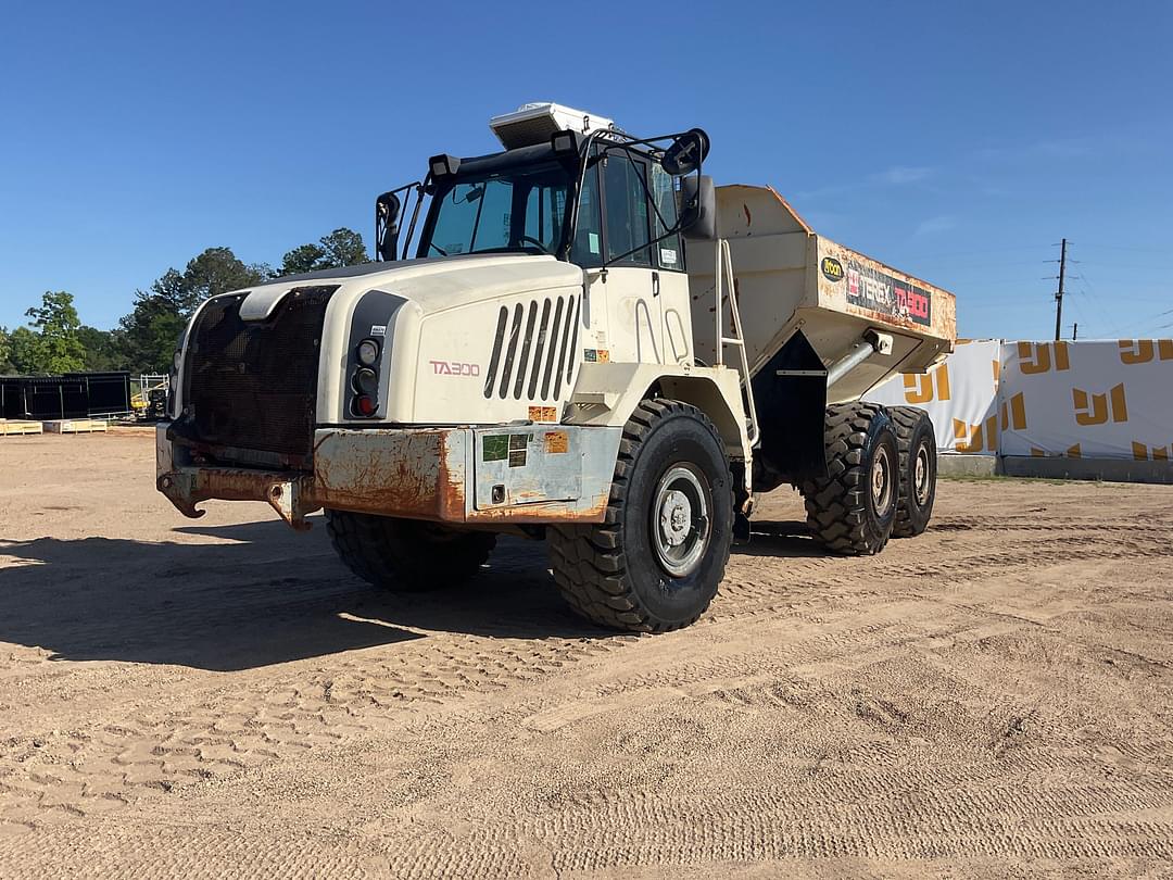 Image of Terex TA300 Primary image