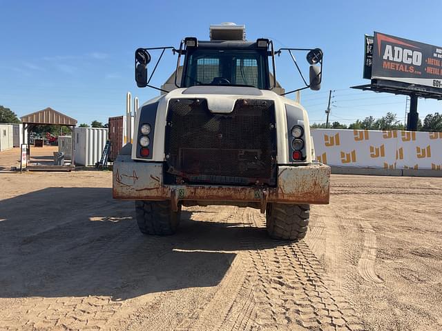 Image of Terex TA300 equipment image 1