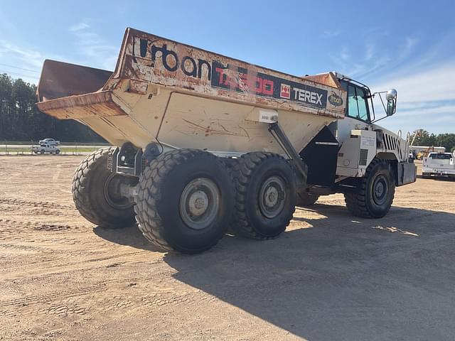Image of Terex TA300 equipment image 4