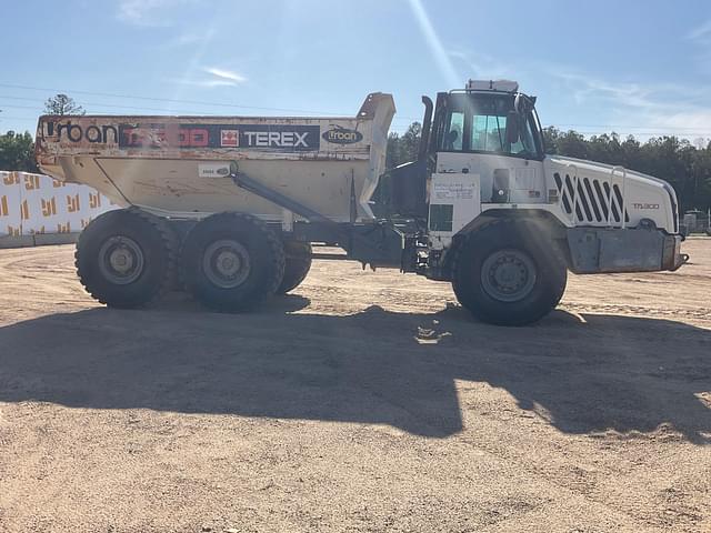 Image of Terex TA300 equipment image 3