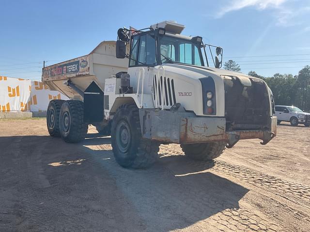Image of Terex TA300 equipment image 2