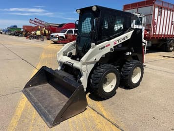 Main image Terex TSR-60