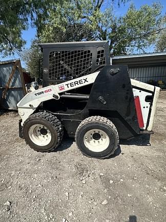 Image of Terex TSR-60 equipment image 1