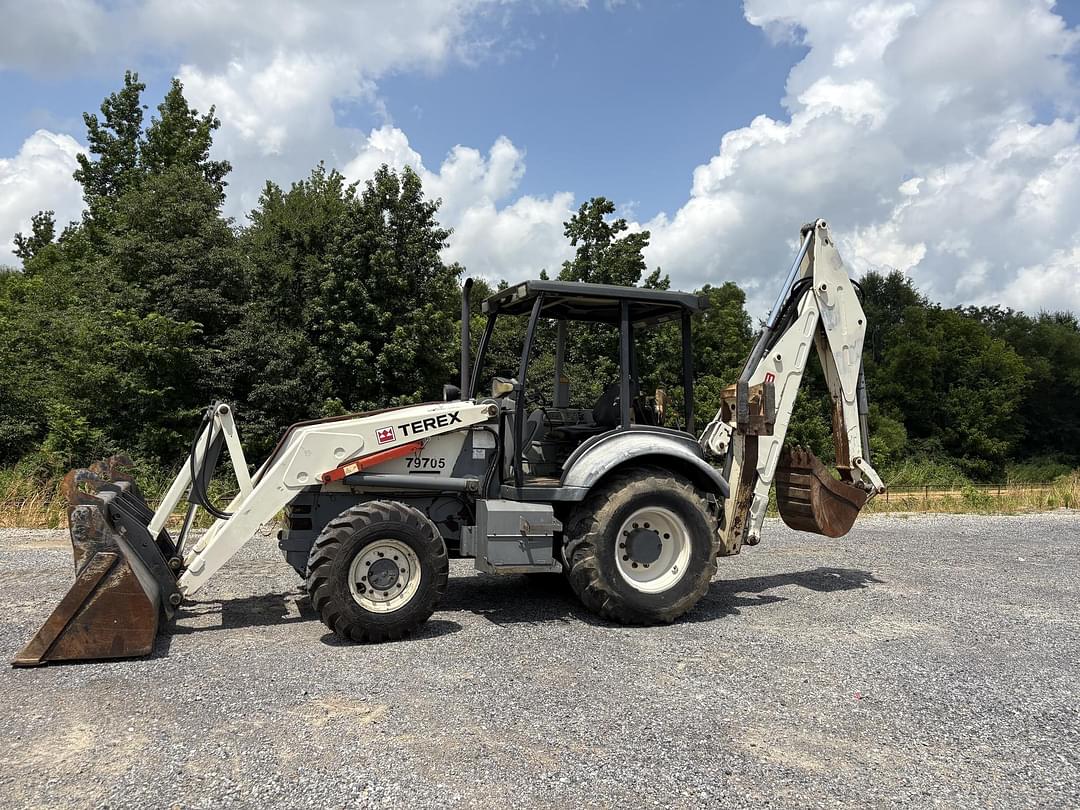 Image of Terex TX760B Primary image