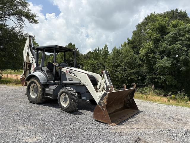 Image of Terex TX760B equipment image 2