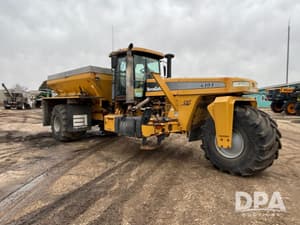 2011 Ag-Chem Terra-Gator 6303 Image